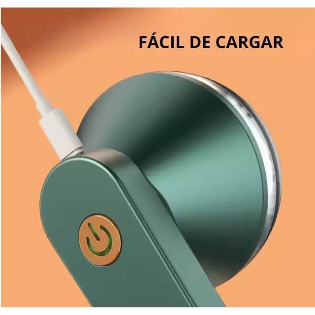 Quitapelusa Recargable Usb Inalámbrico