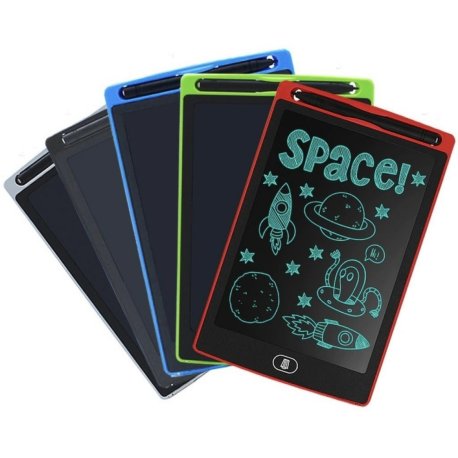 Pizarra de Dibujo Mágica LCD