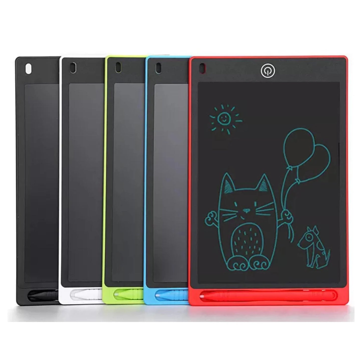 Pizarra de Dibujo Mágica LCD